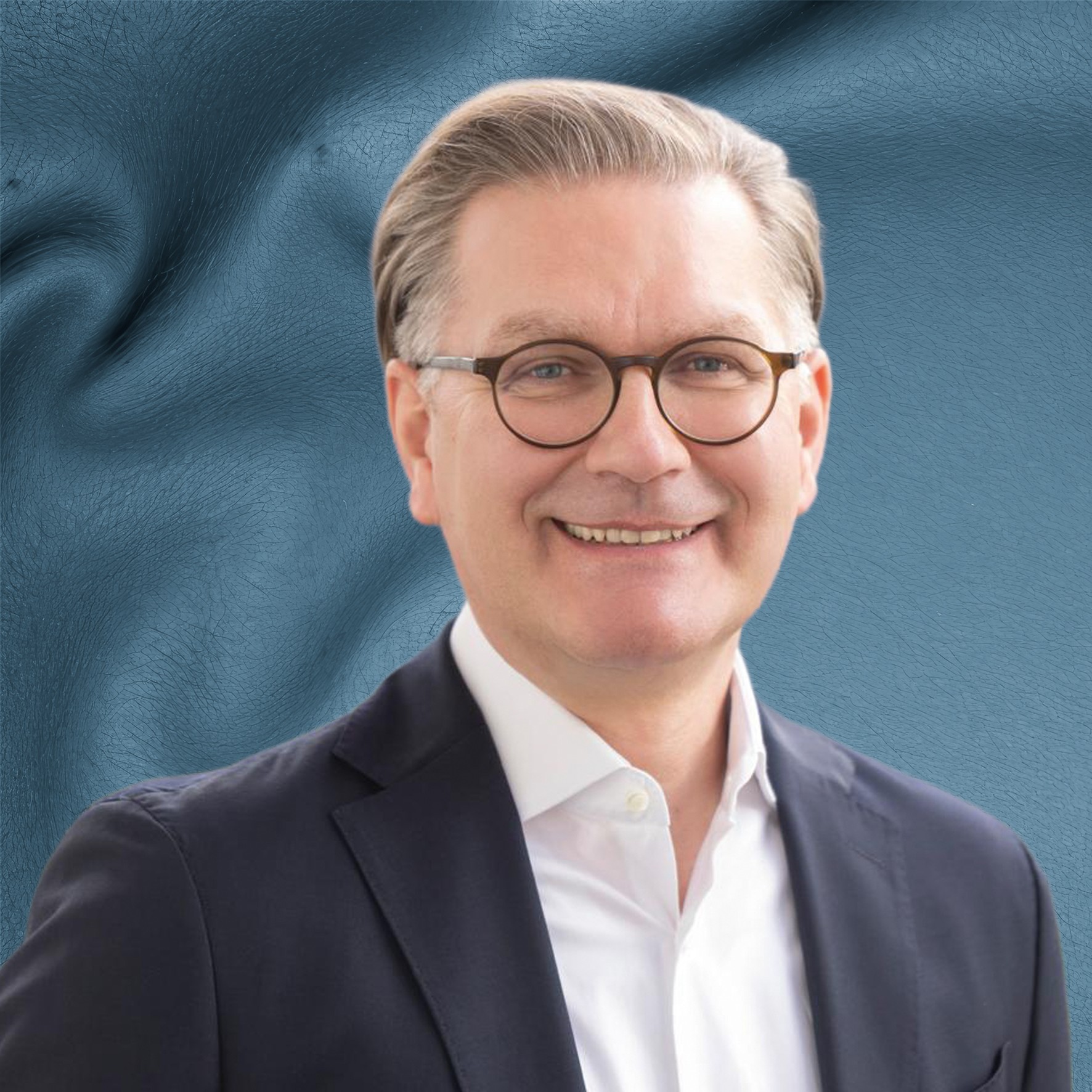 Portrait Richard Stadler